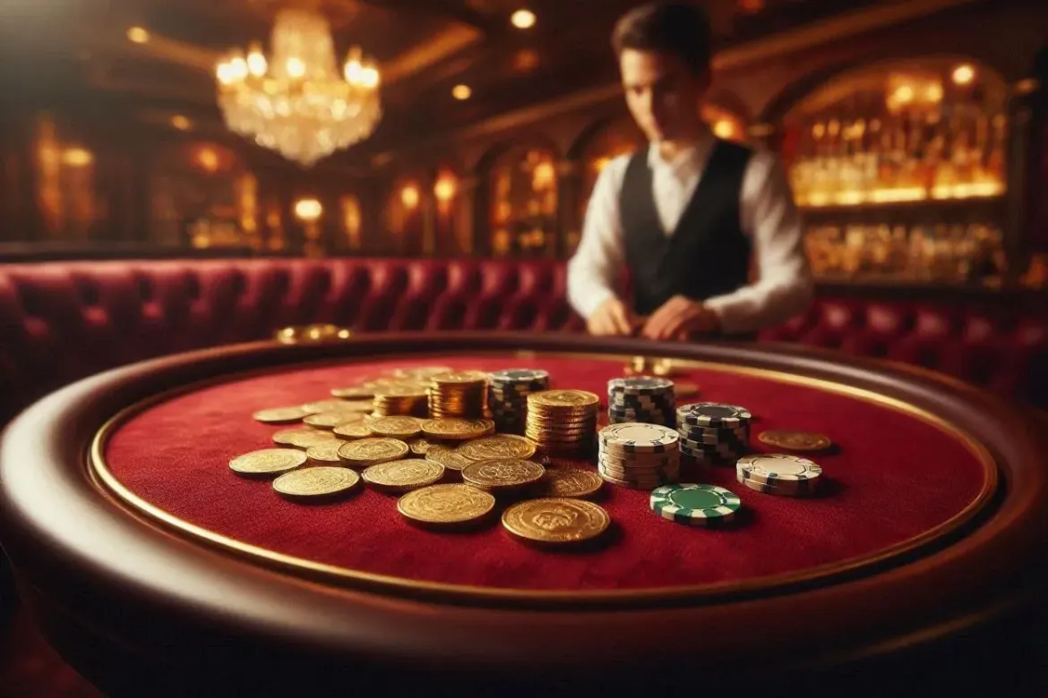 Betti Casino